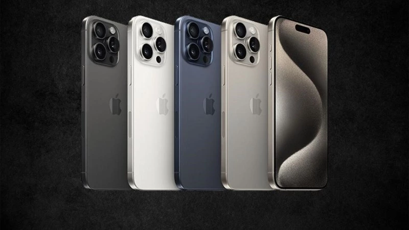 Сахалинцы могут приобрести виртуальные сертификаты на iPhone 16