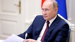Путин напомнил о «фокусе» со своим переизбранием на новый срок