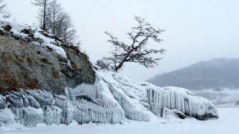 Снегопады и тучи: прогноз погоды на Сахалине и Курилах 11 января
