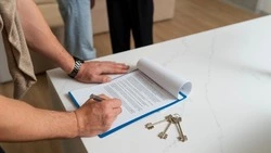 Кабмин утвердил порядок льготной аренды жилья на Дальнем Востоке