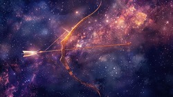 Гороскоп на 2025 год для знака зодиака Стрелец