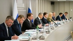 Юрий Трутнев: Дальний Восток нуждается в улучшении здравоохранения и энергообеспеченности