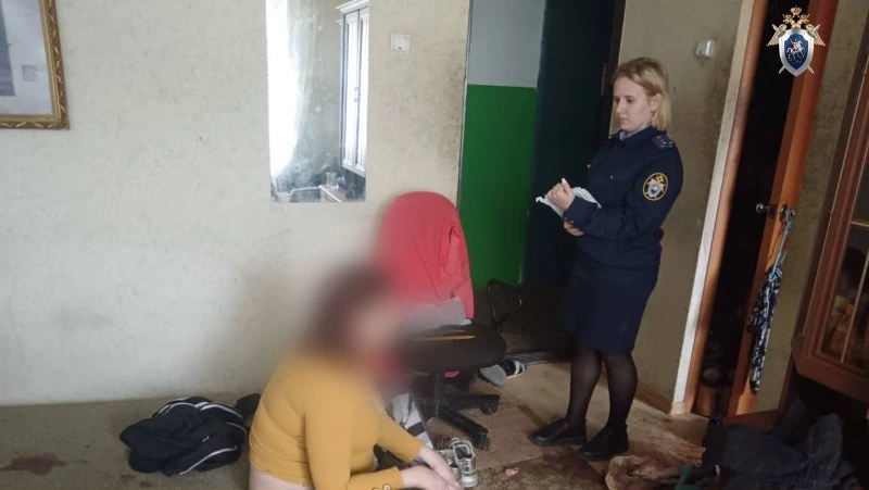 Женщину из Холмска обвиняют в покушении на убийство 