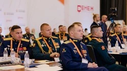 Первые участники президентской программы «Время героев» начали обучение