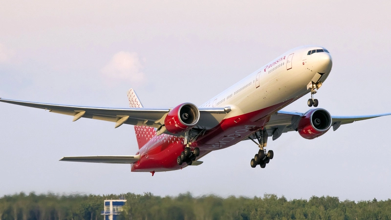 Валерий Лимаренко «выбил» два вместительных лайнера для полетов сахалинцев в Москву