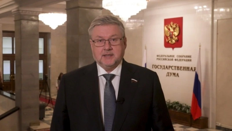 Депутат Карлов: Госдума усилила соцподдержку участников СВО и их семей 