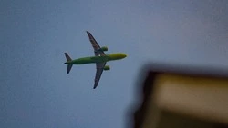 Циклон нарушил авиасообщение между Курилами и Сахалином