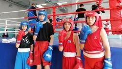 Чемпионат Дальнего Востока по боксу впервые проведут в Сахалинской области