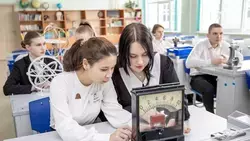 На твёрдую пятёрку