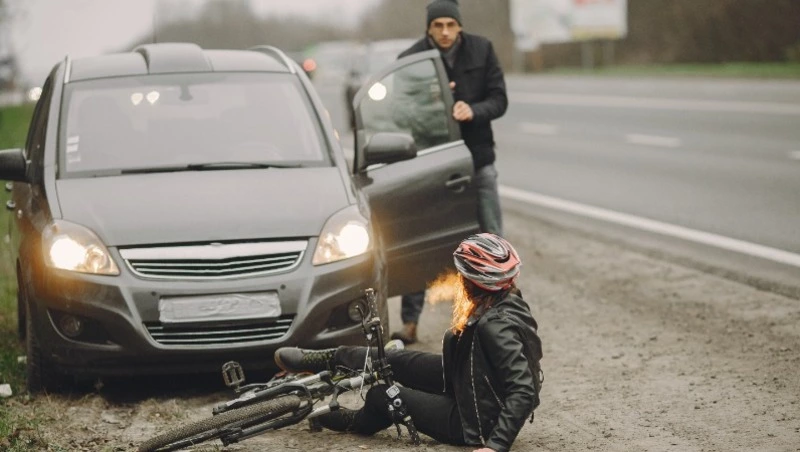 Больше 20 ДТП и 6 пьяных водителей: сводка ГИБДД на Сахалине за 7 августа