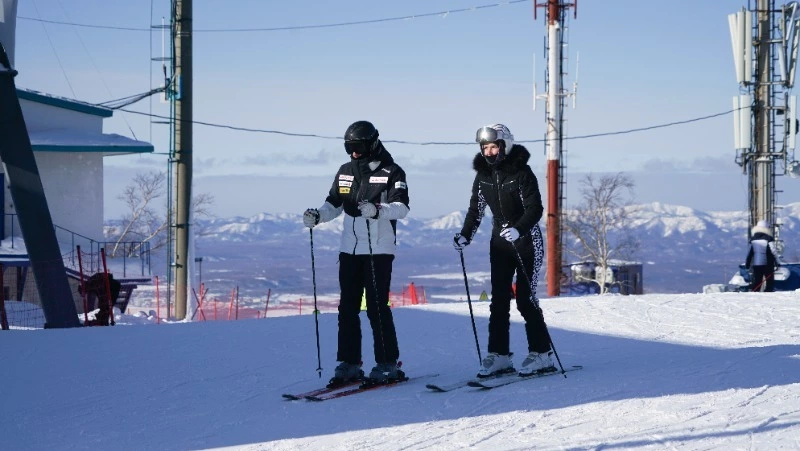 Юрий Трутнев обсудил развитие «Горного воздуха» с инвесторами
