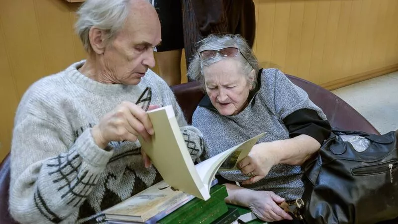 На Сахалине впервые состоится бенефис читателя