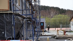 Лыжную базу в Южно-Сахалинске капитально отремонтируют к сентябрю