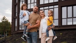 В ГД не поддержали идею распространить семейную ипотеку на вторичное жилье