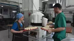 Вкус победы: как сахалинские хлебопеки стали лучшими в России