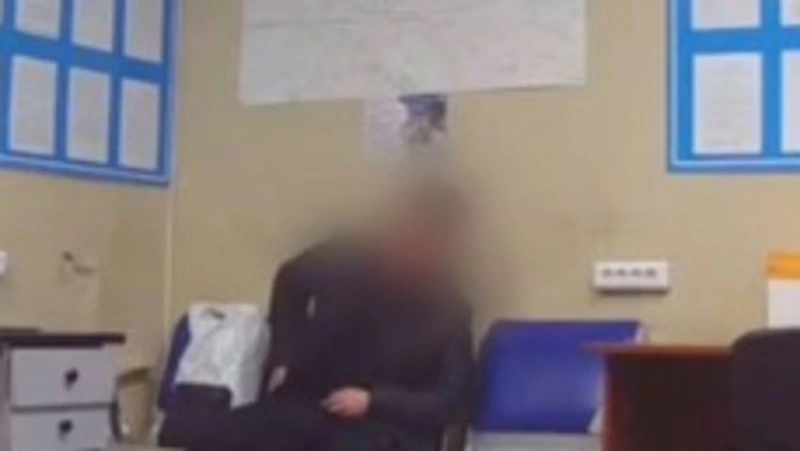 Сибиряк устроил дебош на борту летевшего из Южно-Сахалинска самолета