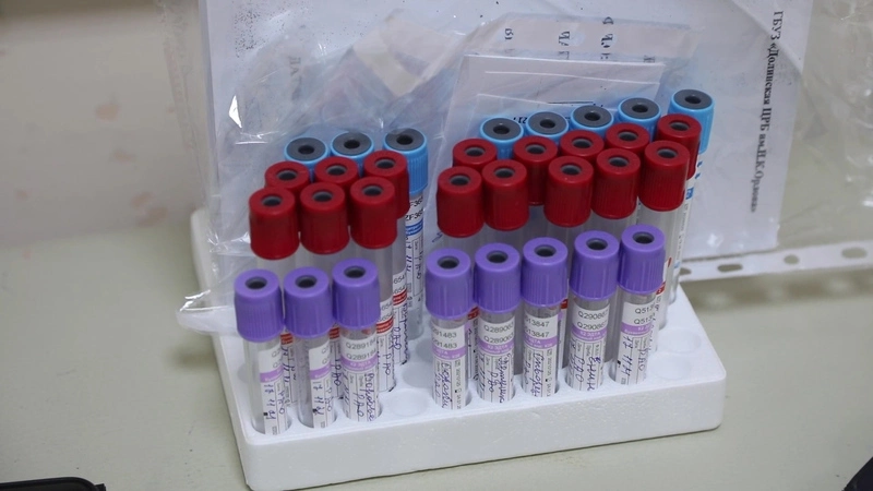 Медосмотр. Выпуск от 23 ноября