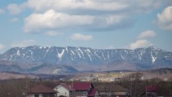 Ветер и ясное небо: прогноз погоды в Южно-Сахалинске на 29 апреля