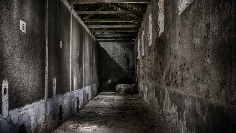 В Южно-Сахалинске в подвале дома нашли мертвого бомжа