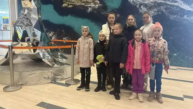 Сахалинские гимнастки завоевали две бронзы и спецпризы на международном турнире в Москве