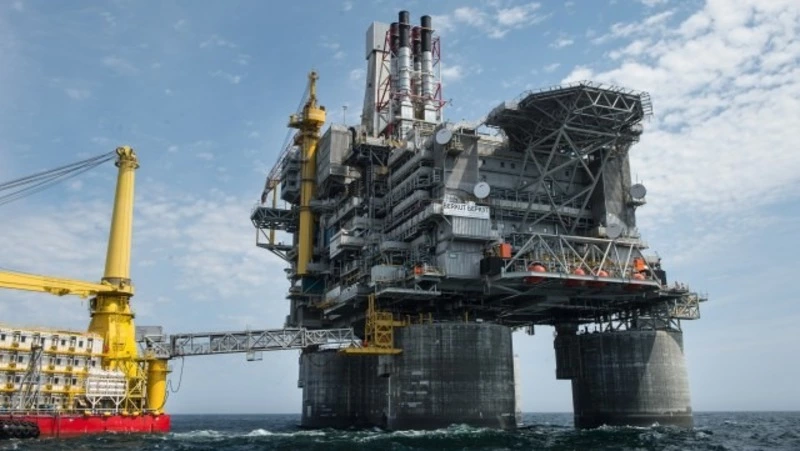 Сотрудники «Сахалин-1» вернутся в офисы 24 октября