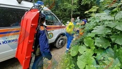 У туриста на Сахалине остановилось сердце во время восхождения на пик Чехова