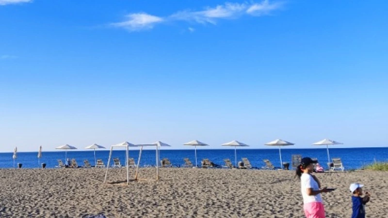 Чистота, туалеты, шезлонги: сахалинцам предложили стать «ревизорами» пляжей