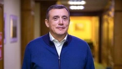 Губернатор поздравил жителей Сахалинской области с Днем Победы над милитаристской Японией 