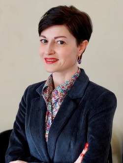 Ольга Манжара