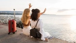 Опрос: лишь треть россиян почувствовали себя отдохнувшими после лета