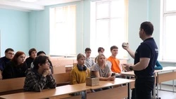 Будущим абитуриентам рассказали о перспективах нефтегазового образования в СахГУ