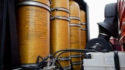 Более трех тысяч жителей Южно-Сахалинска перевели автомобили на газ