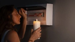 Отключение света в Южно-Сахалинске 12 марта: список адресов