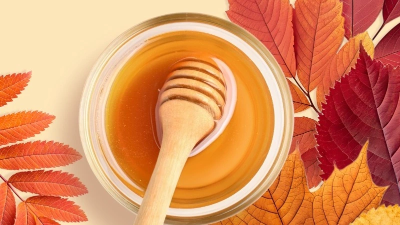 Долинск Банк анонсировал акцию «Медовое настроение»