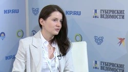 Представитель «Русатом Оверсиз» поделилась впечатлениями от форума на Сахалине