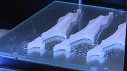 Сахалинские библиотекари планируют напечатать карту острова на 3D-принтере