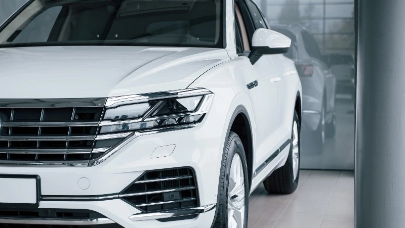 Новые правила расчета утильсбора на легковые авто вступят в силу 1 декабря