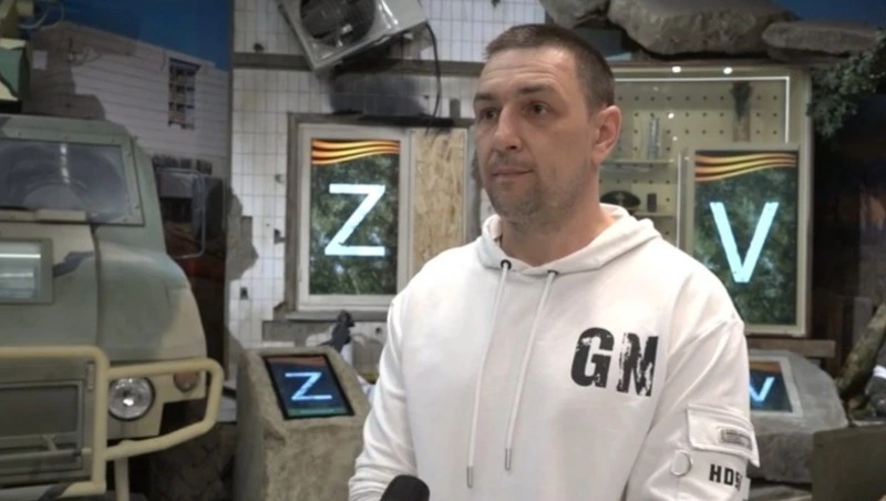 «Мною движет любовь к Родине»: ветеран СВО с Сахалина о себе, службе и поддержке близких