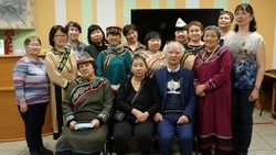 Библиотека в Ногликах стала победителем конкурса Президентского фонда