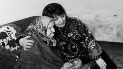 В Смирныховском районе скончалась 97-летняя участница трудового фронта