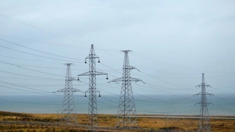 «Сахалинэнерго» опубликовало данные об отпуске электроэнергии за октябрь 2024 года