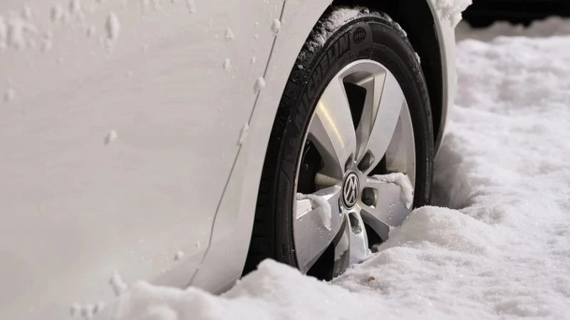 Где оставить машину на время расчистки двора: в Южно-Сахалинске подготовили парковки