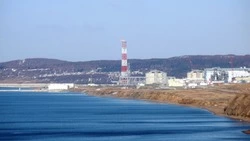 Из-за удара по Катару эксперты прогнозируют экономический взлет газового рынка Сахалина 