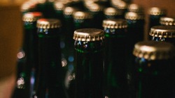 Житель Южно-Сахалинска получил миллионный штраф за незаконную продажу алкоголя