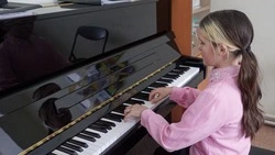 Новый импульс творчеству: как в Южно-Сахалинске прививают любовь к прекрасному