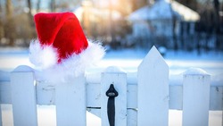 6 декабря — день рождения Санта-Клауса. Сахалинскую область захватила новогодняя суета
