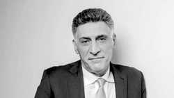 Режиссер Тигран Кеосаян скончался в возрасте 59 лет