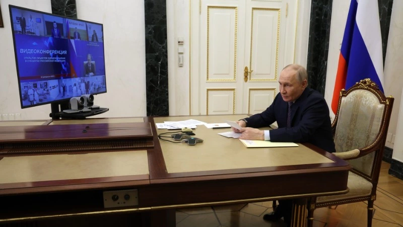 Народный фронт сообщил президенту о проблемах в поликлиниках и ФАПах