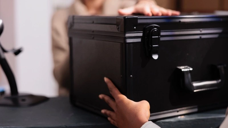 Сахалинцу грозит до пяти лет колонии за серию офисных краж