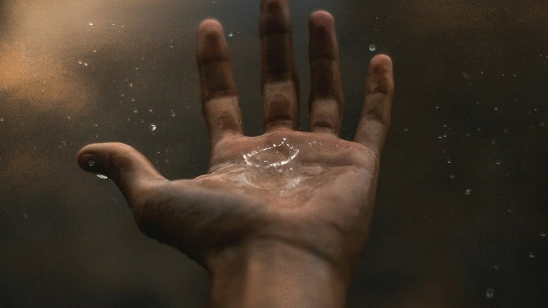 Наступающая неделя принесет сахалинцам долгожданный дождь